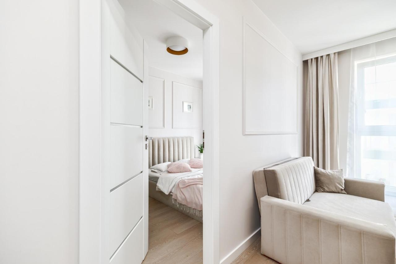 Apartment Unique - Angielska Grobla Danzig