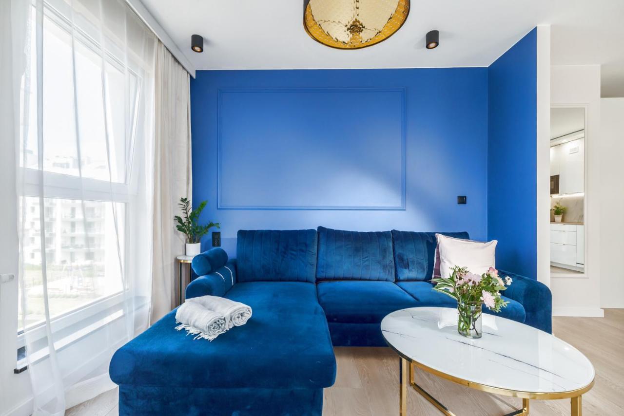 Apartment Unique - Angielska Grobla