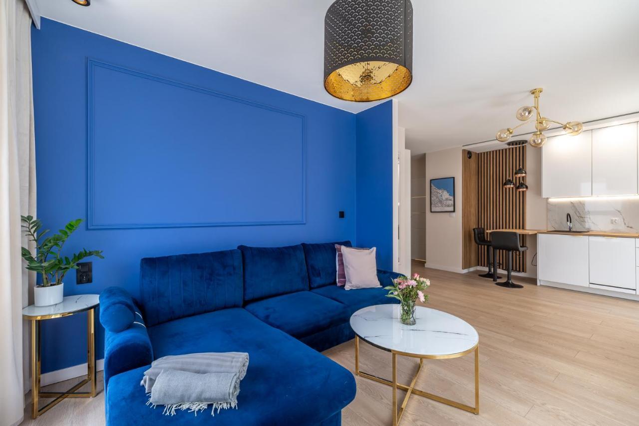Apartment Unique - Angielska Grobla