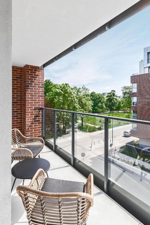 Unique - Angielska Grobla Apartment