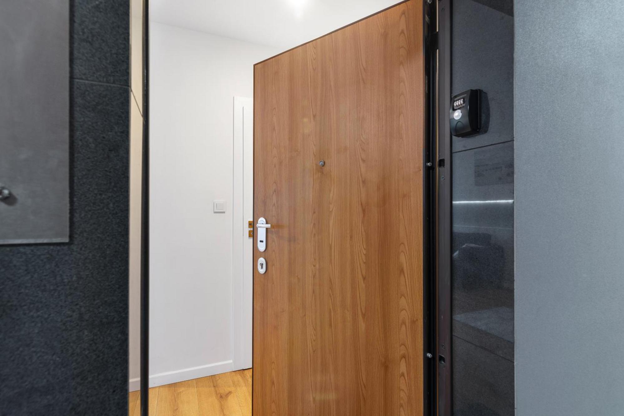 Apartment Unique - Angielska Grobla Danzig