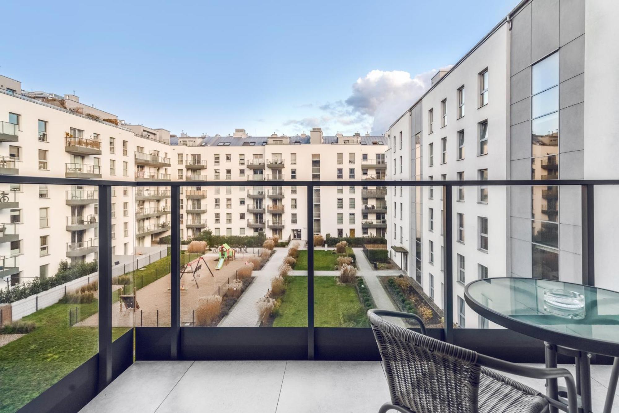 Apartment Unique - Angielska Grobla Danzig