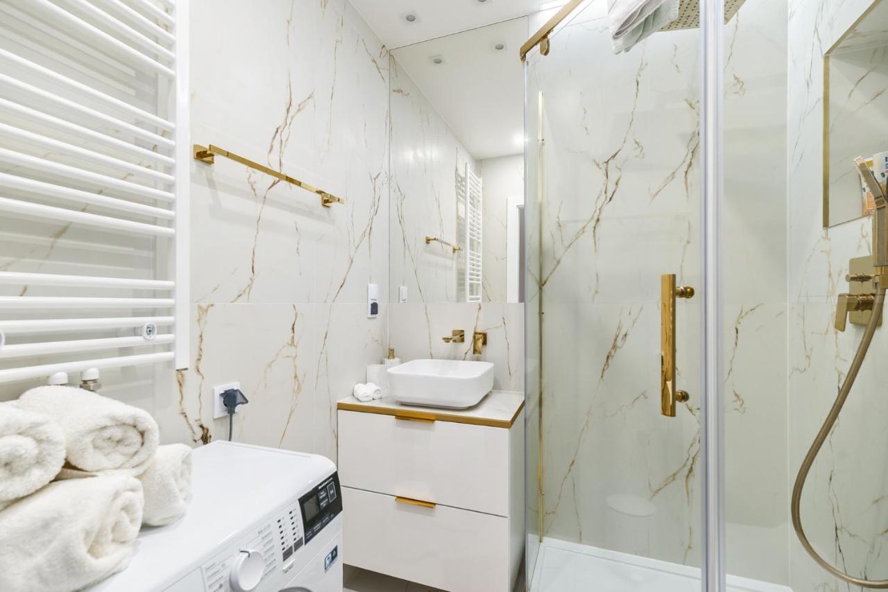 Apartament Unique - Angielska Grobla Gdańsk
