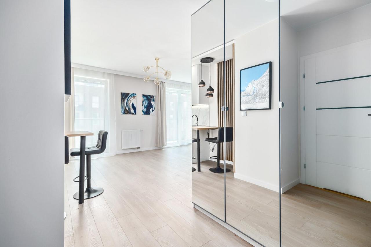 Apartament Unique - Angielska Grobla Gdańsk